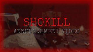 SHOKILL - TRAILER