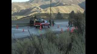 Game Warden: Roadside Check Station