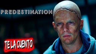 Predestination En 10 Minutos