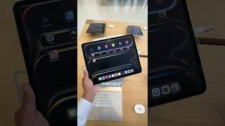 Apple iPad Pro M4: Standard vs Nano-Texture Glass!