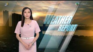 Weather Report-Sharon Tang (2 July 2022)