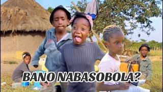 NABISERE NEBAZADDEBEMASAPE KEVO AND LITTLE ABBIE UGANDAN COMEDY