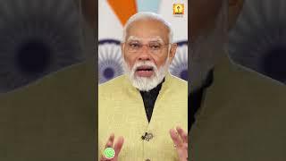 श्रीराम शर्मा जी के तर्क उनके तथ्य सबको प्रेरित करने वाले रहे है- श्री Narendra Modi जी #shantikunj