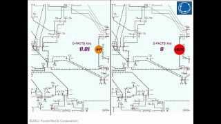Smart Wire Technology Demo in Power World