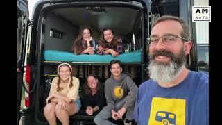 AM Auto Windows - Mini Documentary: Gone Mobile Vans