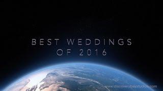 Best Weddings of 2016