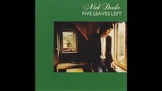 Nick Drake - Five Leaves Left (1969) Part 2 (Full Album)