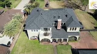 Top-Quality Roofing Services by Sunbelt Roofs