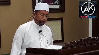 JALAN MENDEKATI ALLAH-USTAZ DR MUHAMMAD YUSRY MAZLAN