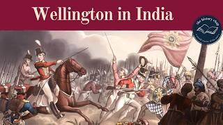 Was This Wellington's Hardest Battle? Assaye 1803