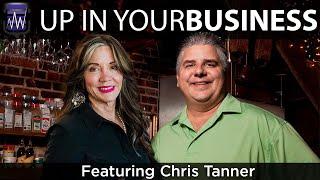 UIYB with Chris Tanner, Owner of the Oyster Bar, Samantha's Tap Room, and Cheers