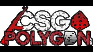 КАК ВОДИТЬ ПРОМОКОД В CSGOPolygon??