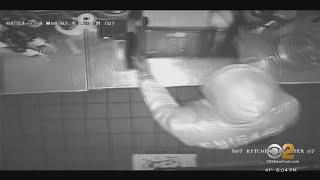 Upper West Side businesses on edge after string of break-ins