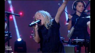 My Stupid Heart - Live on Kelly and Mark! @luminatisuns  x Walk off the Earth