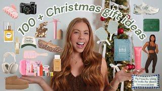 100+ TRENDY Christmas gift ideas for teen girls 2024  *the ULTIMATE gift guide*