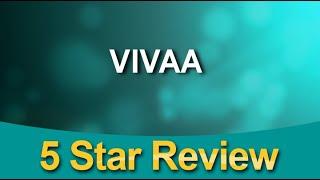 VIVAA Bellevue Exceptional Five Star Review by Thomas Specht