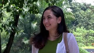 FTV Valerie Tifanka & Ridwan Ghany My Client Jadi Jodoh