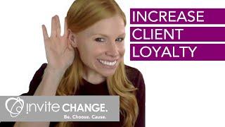 How to Increase Client Loyalty (with Active Listening)