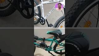 Best Mountain Cycle Under 7000 #shorts