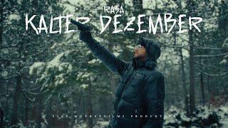 KALTER DEZEMBER - RASA (OFFICIAL VIDEO 4K)