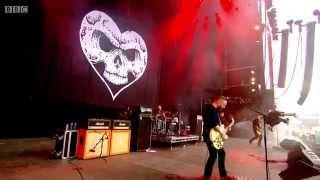 Alexisonfire Reading Festival 2015-08-29 | 720p