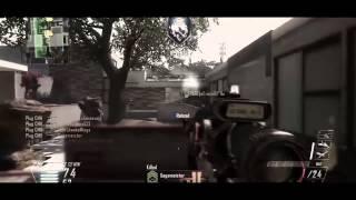 H2O: Teamtage #1 (BlackOps2)