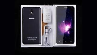 Hafury Umax - Official Unboxing