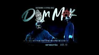 Dim Mak -  The Def Touch