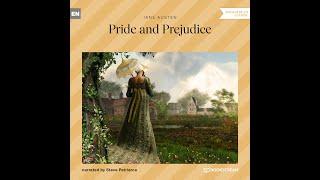 Pride and Prejudice – Jane Austen (Full Classic Novel Audiobook)