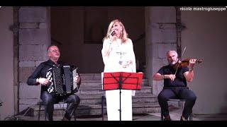 Estate Larinese 2024: MUSICA VAGABONDA in concerto - 26 luglio 2024 Larino (CB)