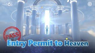 [Fact Plus] Entry Permit to Heaven | World Mission Society Church of God