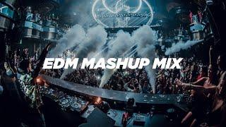 EDM Mashup Mix 2021 - Best Festival Mashups & Remixes of Popular Songs 2021 | Party Mix 2021