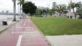 Bike Ride Luanda, Angola