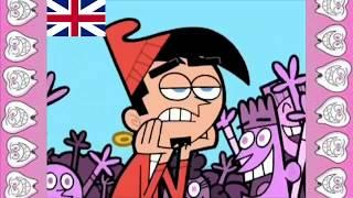 Chip Skylark- My Shiny Teeth And Me MULTILANGUAGE