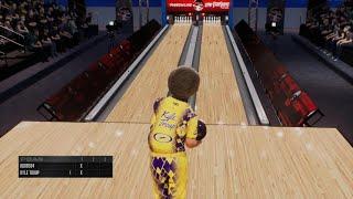 PBA Pro Bowling 2023 - 300 Game 9