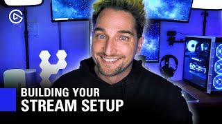 Building Your First Stream Setup with Elgato | Buyer's Guide