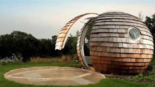 These Eco-Friendly Pods Offer A Better Way To Have A Home Office