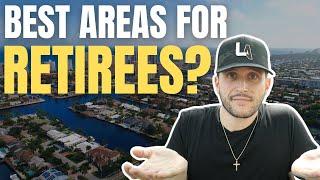 Best Areas for Retirees in Fort Lauderdale Florida in 2023