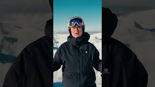 Val Thorens review out now on @SnowiiSkiClub on YouTube