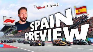 Watch This Before You Watch F1’s 2025 Spanish Grand Prix