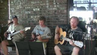 Ripple (acoustic Grateful Dead cover) - Mike Masse and Jeff and Tom Hall