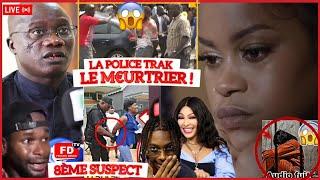 ExclusifLe 8ème suspect et complice de Nabou Leye Aïcha attrapè en Gambie: La police parle…