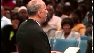 ▶ Dr. Claud Anderson on Inappropriate Behavior "A Road Block to Empowerment"