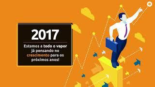 Comemore conosco: Aniversário da OUTMarketing