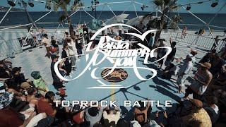 TOPROCK BATTLE | YALTA SUMMER JAM 2020