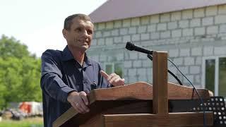 02.07.23 Воскресное служение