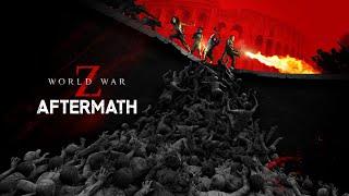 World War Z Aftermath Episode 1 New York Chapter 1 Descent (Extreme) (MODS)