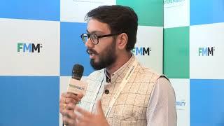 In Conversation with Mr Shreekumar Sood at Future Mobility Summit 2024