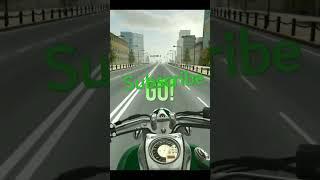 traffic rider game #amazinggame short #playing games with friends and family