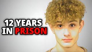 TikToker Sentenced to 12 Years in PRISON for TikTok Video